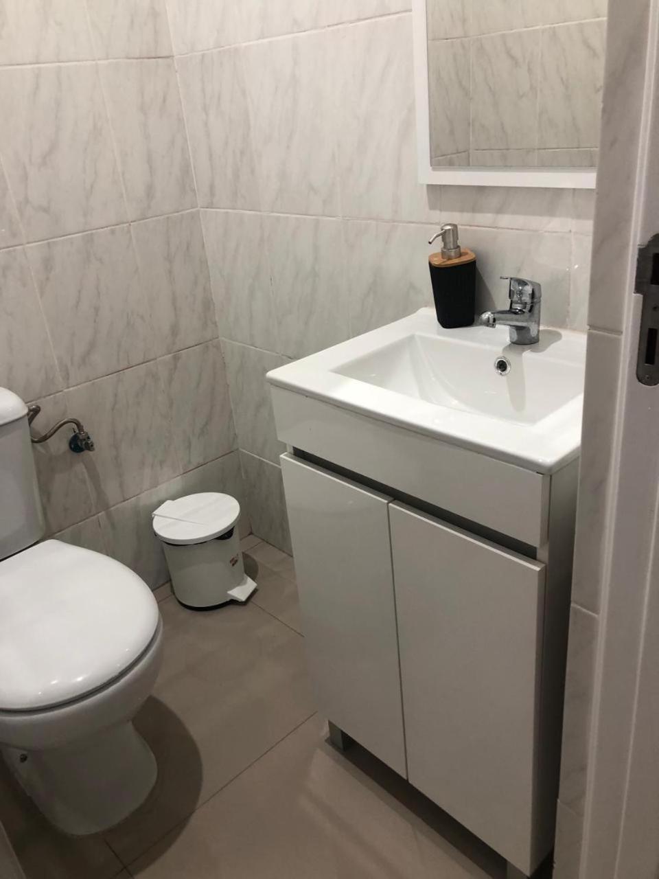 Apartamento Da Costa Ribeira Grande Exteriör bild