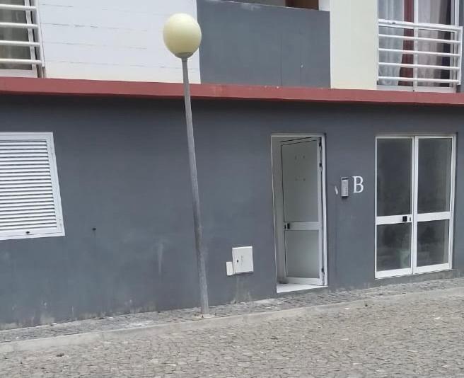 Apartamento Da Costa Ribeira Grande Exteriör bild