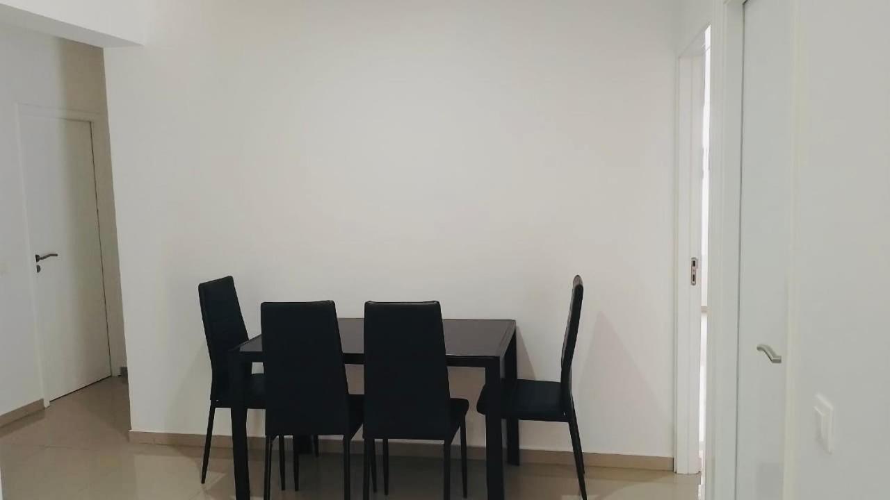 Apartamento Da Costa Ribeira Grande Exteriör bild