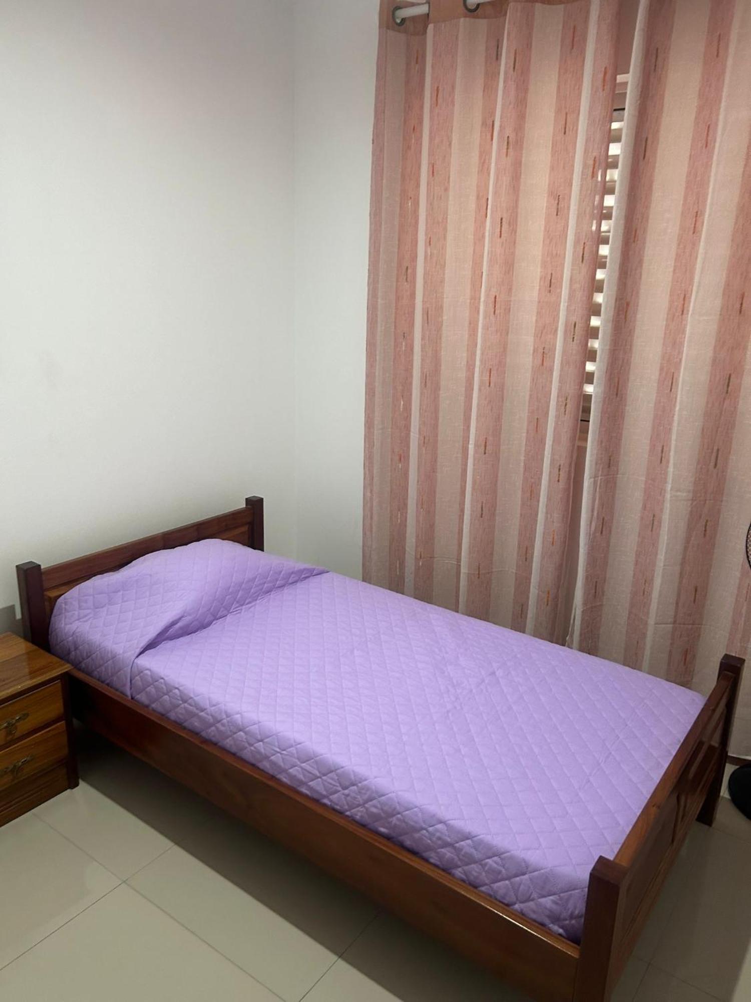 Apartamento Da Costa Ribeira Grande Exteriör bild