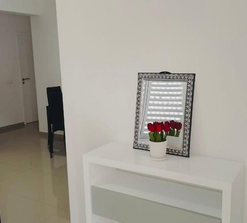 Apartamento Da Costa Ribeira Grande Exteriör bild