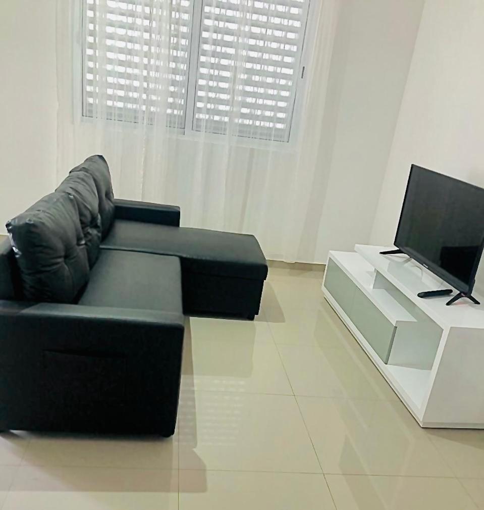 Apartamento Da Costa Ribeira Grande Exteriör bild