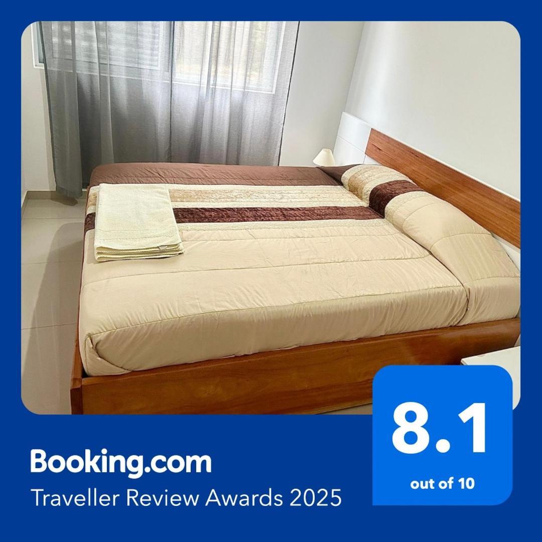 Apartamento Da Costa Ribeira Grande Exteriör bild